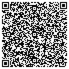 QR code with Precision Packing & Instltn contacts