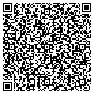 QR code with Arbor Gage & Tooling Inc contacts