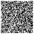 QR code with T & M Component Rebuild contacts