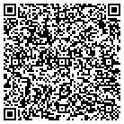 QR code with A Little Extra Touch Painting contacts