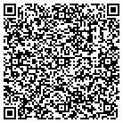 QR code with King's Carpet Cleaning contacts
