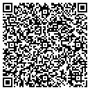QR code with Racing Tint Shop contacts