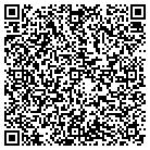 QR code with T A Smith Interior Systems contacts
