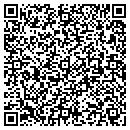 QR code with Dl Express contacts