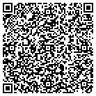 QR code with Galligher Kimberley H DVM contacts