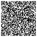 QR code with Hcl America contacts