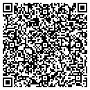 QR code with Hitech Courier contacts