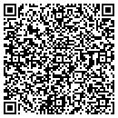 QR code with A&B Painting contacts