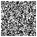 QR code with Hudelson Travis contacts
