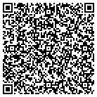 QR code with White Fence Dog Grooming Service contacts