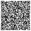 QR code with A & K's Custom Painting contacts