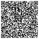 QR code with The Robert D Olson Corporation contacts