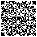 QR code with John's Fencing Service contacts