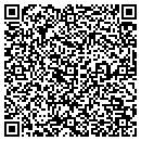 QR code with America Custom Painting Incorp contacts