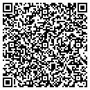 QR code with L & N Carpet Cleaning contacts