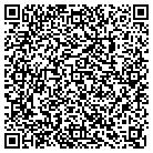 QR code with Hamlin Pest Management contacts