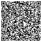 QR code with Three Brothers Fencing contacts