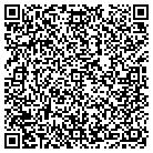 QR code with Magic Carpet Cleaning Corp contacts
