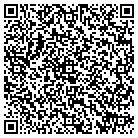 QR code with U S  Fence Company Of Kc contacts