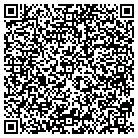 QR code with A & A Communications contacts