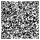 QR code with Yoder Fencing Inc contacts