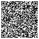 QR code with Harvard Pest Control contacts