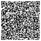 QR code with Vahdani Construction Co Inc contacts