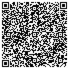 QR code with Magnificient Carpet & Uphlstry contacts