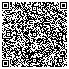 QR code with Maize & Blue Carpet & Furn contacts