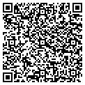 QR code with Mikes Fencing contacts