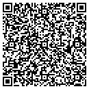 QR code with Sterns Auto contacts