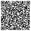 QR code with Shaggy Dog contacts
