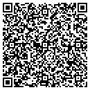 QR code with One Hour Martinizing contacts