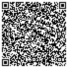 QR code with J & J Info Tech Service contacts