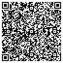 QR code with Unic Bedding contacts