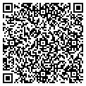 QR code with K P Resource contacts