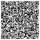 QR code with Aps Advanced Painting Services contacts
