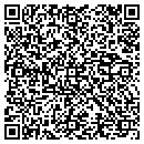 QR code with AB Viking Limousine contacts