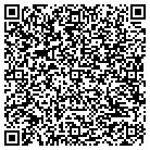 QR code with Kiddy's Professional Extrmntng contacts