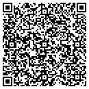 QR code with Hallman Clay DVM contacts