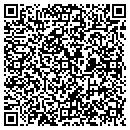 QR code with Hallman Clay DVM contacts