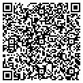 QR code with Fenceman contacts