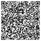 QR code with L & T Information Technology contacts