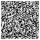 QR code with Hamlin Veterinary Clinic contacts