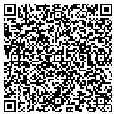 QR code with Hancock Heather DVM contacts