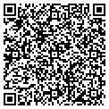 QR code with Daniel Elming contacts