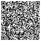 QR code with Hanlon Mark W DVM contacts