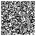 QR code with Fox Fencing contacts