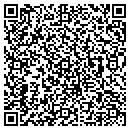 QR code with Animal World contacts