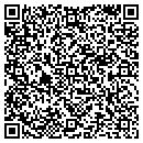 QR code with Hann Jr Richard DVM contacts